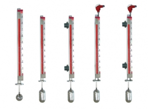 信阳顶装磁翻板液位计