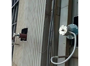 自贡声波吹灰器