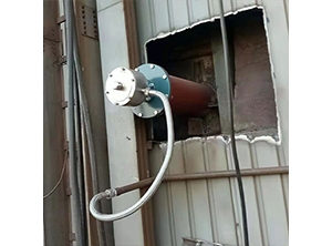 自贡声波吹灰器