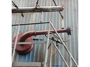 自贡声波吹灰器