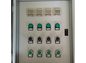 自贡声波吹灰器