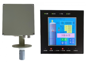 云浮重锤料位计